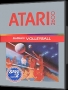 Atari  2600&nbsp; - &nbsp;RealSports Volleyball (1982) (Atari)